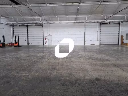 location local d’activités massy 91300 820m² à 2008m²