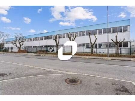 location local d’activités noisy le grand 93160 130m² à 689m²