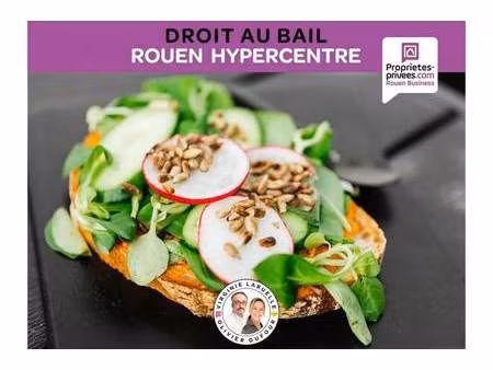 location local d'activités 65 m²