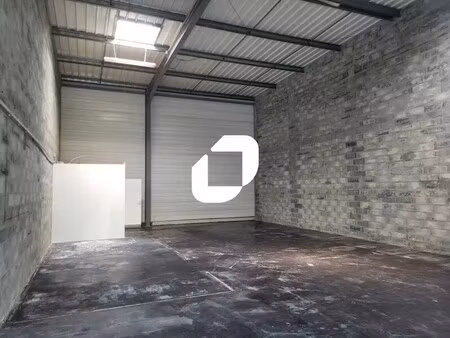 location local d’activités villenave d ornon 33140 160m²