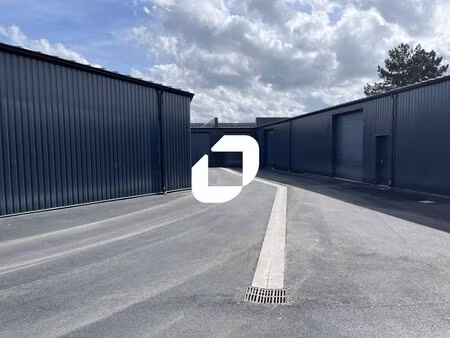 location local d’activités wingles 62410 180m² à 939m²