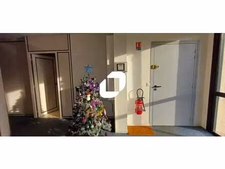 location bureaux 160 m²