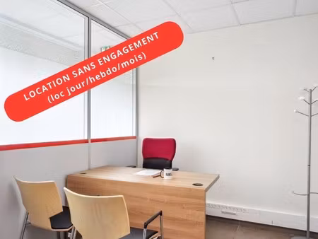 location coworking meaux 77100 16 postes