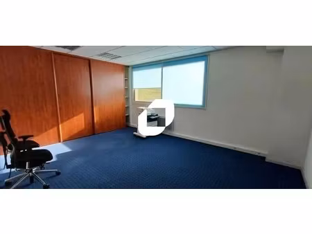 location bureaux 25 m²