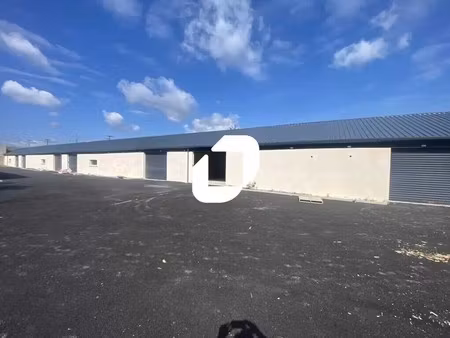 location bureaux 45 m²