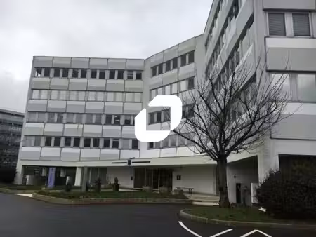 location bureaux 131m² à 1065m²