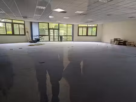 location bureaux saint-étienne-du-rouvray 76800 182m² à 1416m²