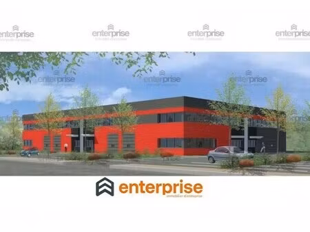 location entrepôt amiens 80080 3747m² à 7494m²