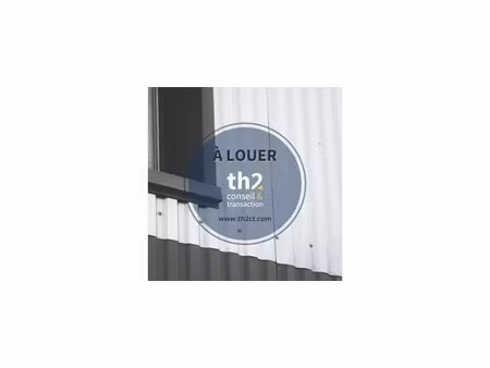 location entrepôt torigny les villes 50160 100m² à 400m²