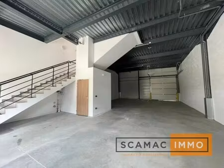 location local d’activités fresnes 94260 342m²