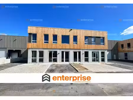 location local d’activités fretin 59273 331m² à 1624m²