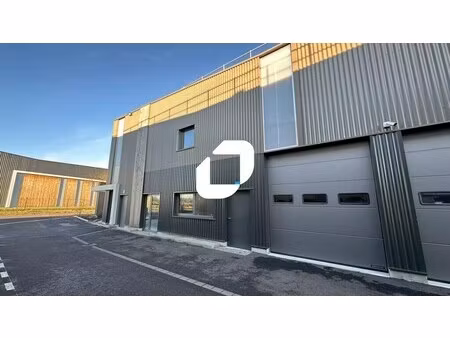 location local d’activités holtzheim 67810 150m²