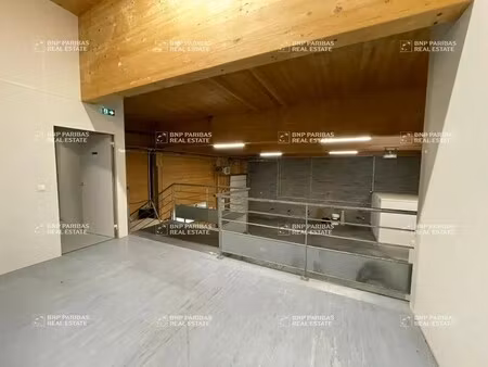 location local d’activités wattrelos 59150 120m² à 1195m²