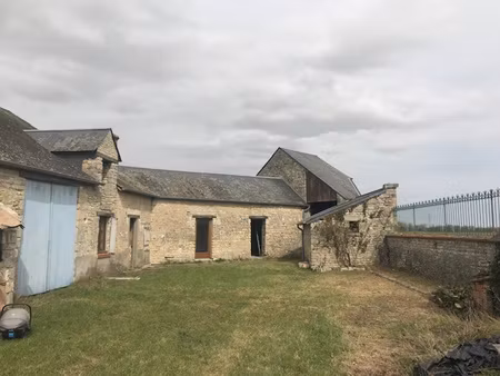 achat maison 4 pièces 70m² pithiviers 45300