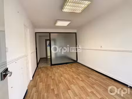 location bureaux beauregard-de-terrasson 24120 35m²