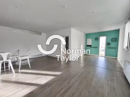 location bureaux 65 m²