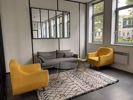 location bureaux 183 m² à 1 434 m²