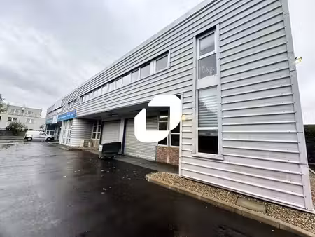 location bureaux houilles 78800 250m² à 500m²