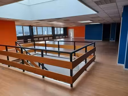 location bureaux sotteville-lès-rouen 76300 193m² à 696m²