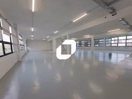 location local d’activités bagnolet 93170 465m² à 930m²