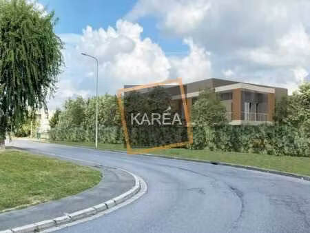 location local d’activités courtry 77181 1554m²