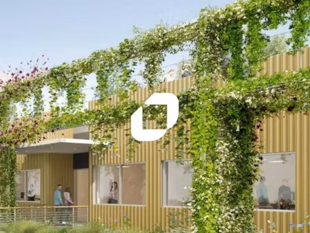 location local d'activités 493 m² à 6 963 m²