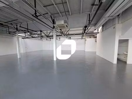 location local d’activités pantin 93500 249m² à 859m²