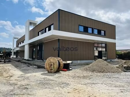 location local d’activités pinsaguel 31120 250m² à 1922m²