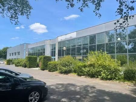 location local d’activités tremblay-en-france 93290 5284m²