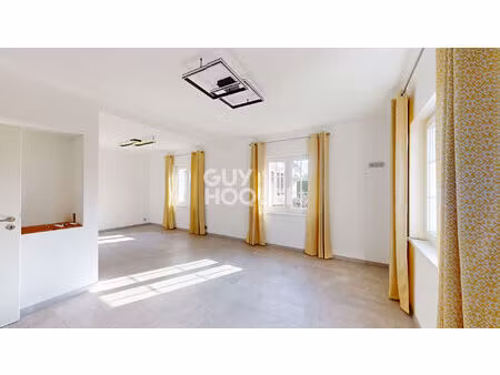 maison 5 pièce(s) 100 m2