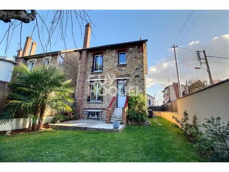 maison à vendre à soisy-sous-montmorency : quartier gavignot.