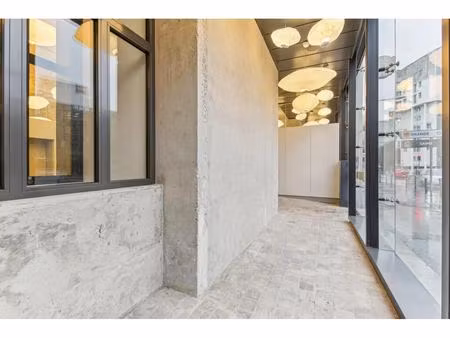 location bureaux 95 m² à 1 495 m²