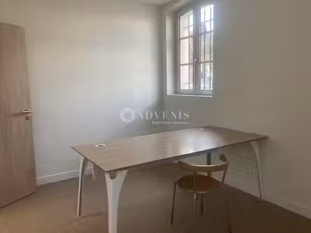 location bureaux 14m²