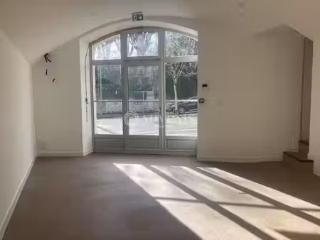 location bureaux 28m²