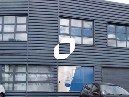 location bureaux 564 m²