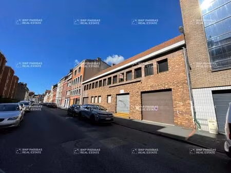 location bureaux 340 m²