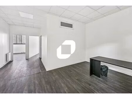 location bureaux 70 m²