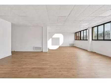 location bureaux 80 m²