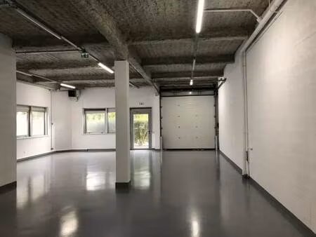 location bureaux 294 m²