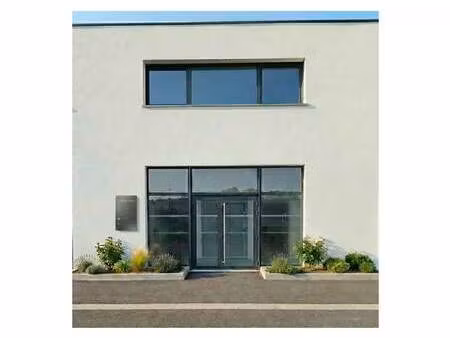 location bureaux 22 m² à 248 m²