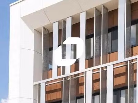 location local d’activités vitry-sur-seine 94400 78m² à 7872m²