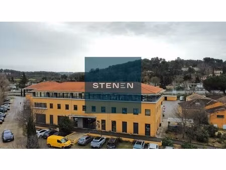 location commerce aix-en-provence 13080 200m² à 513m²