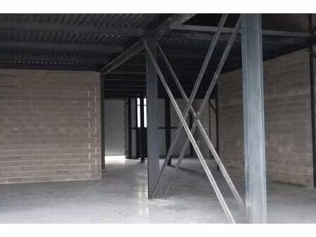 location entrepôt perpignan 66000 46m² à 924m²