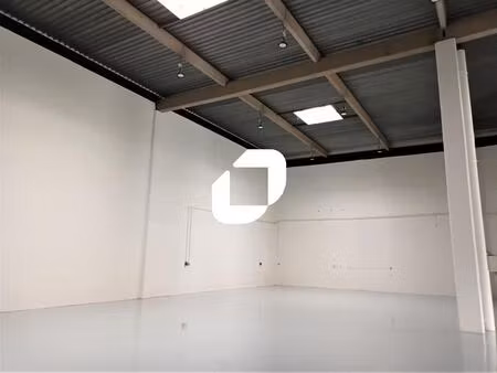 location local d’activités villeneuve d ascq 59650 1816m²
