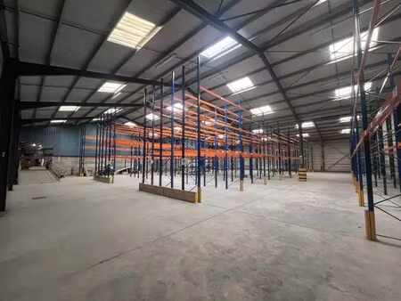 location local d’activités cestas 33610 1000m²