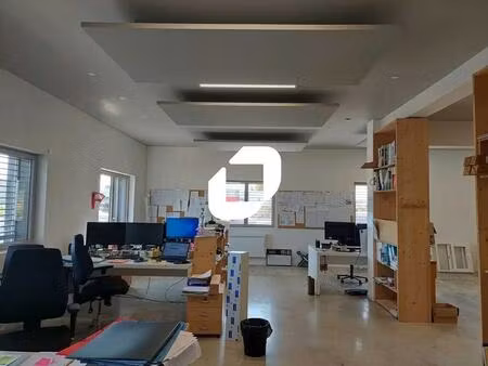 location local d'activités 223 m² à 950 m²
