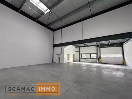 location entrepôt corbeil-essonnes 91100 15m² à 467m²