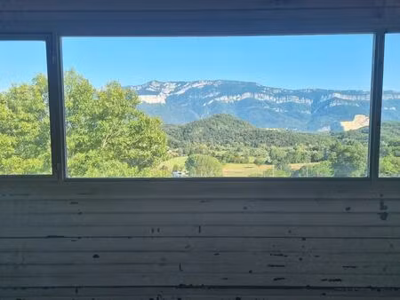 location local d’activités cras 38210 259m² à 796m²