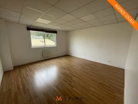 location local d’activités ecquevilly 78920 100m²