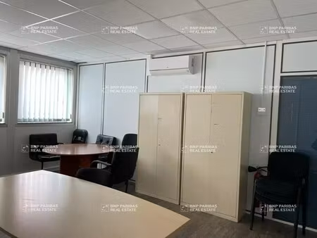 location local d’activités ingré 45140 1516m²